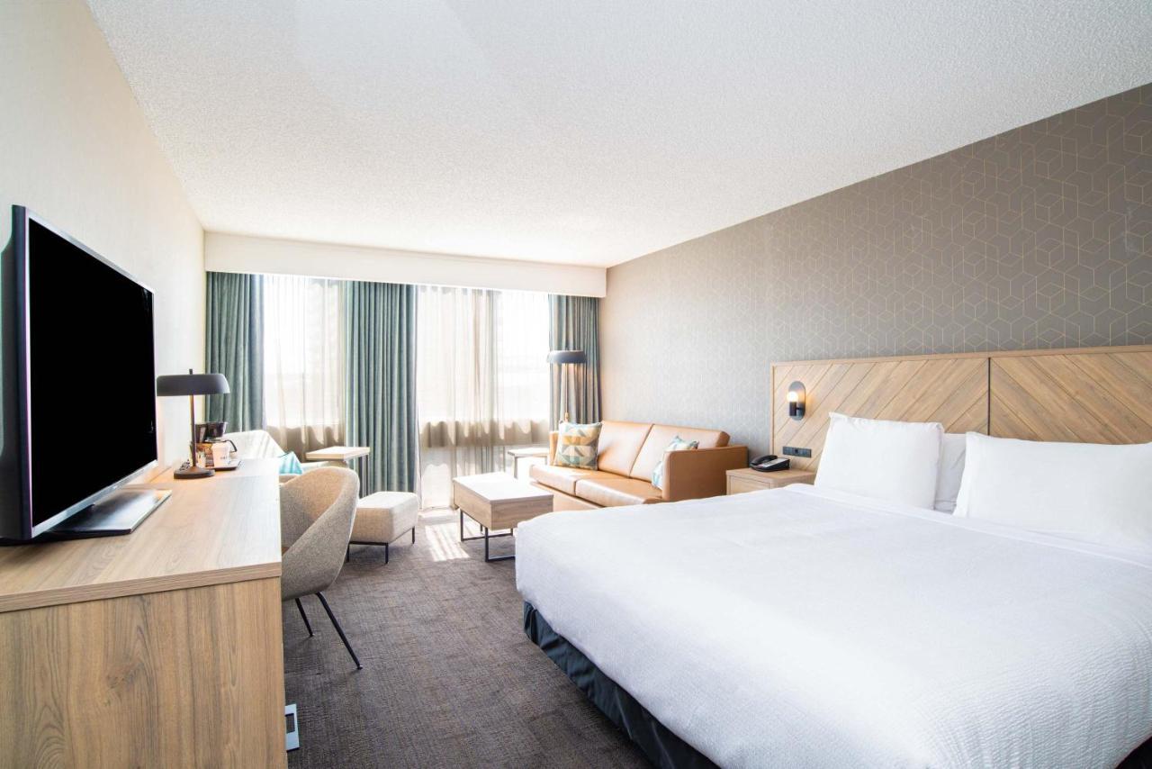 Sandman Hotel Montreal - Longueuil Buitenkant foto