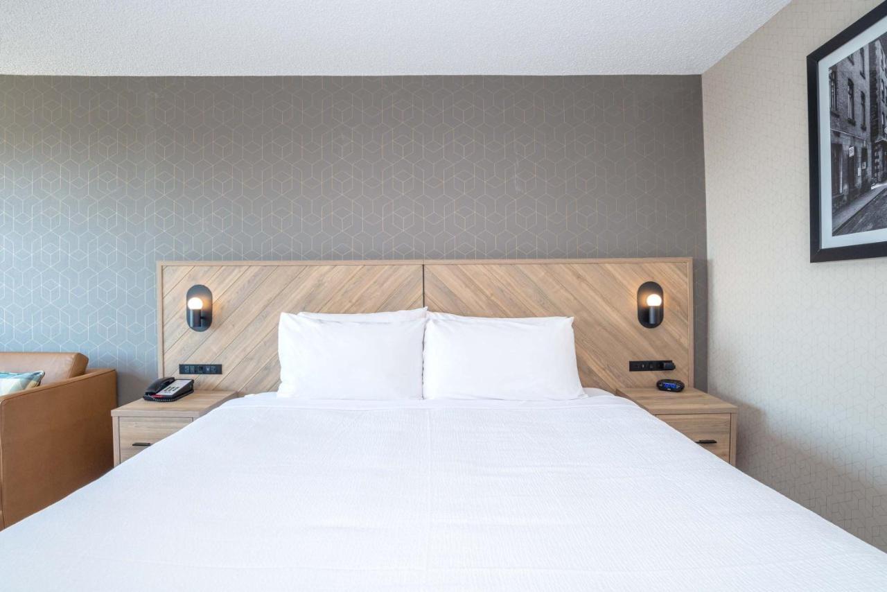 Sandman Hotel Montreal - Longueuil Buitenkant foto