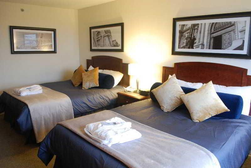 Sandman Hotel Montreal - Longueuil Kamer foto