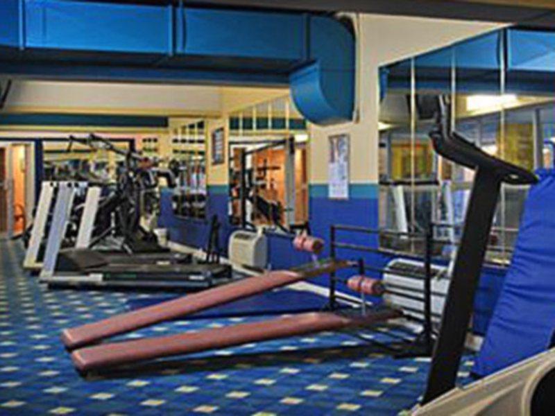 Sandman Hotel Montreal - Longueuil Buitenkant foto