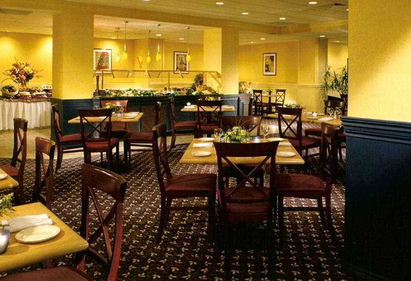 Sandman Hotel Montreal - Longueuil Buitenkant foto
