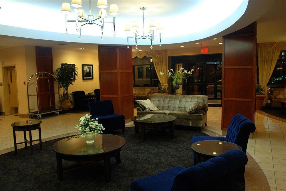 Sandman Hotel Montreal - Longueuil Interieur foto